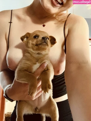 Hailey Cooper [ hailey-cooper ] - Good start to the day