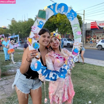 Agustina Doffo [ agustina-doffo ] - That bead of sweat looks real tasty  huh