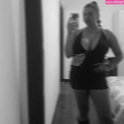 Agustina Doffo [ agustina-doffo ] - My Big Ass Boobs are weighty & I love it!