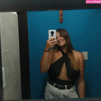 Agustina Doffo [ agustina-doffo ] - Some of y all know  but I recently had a tonsillectomy and WOW yeah