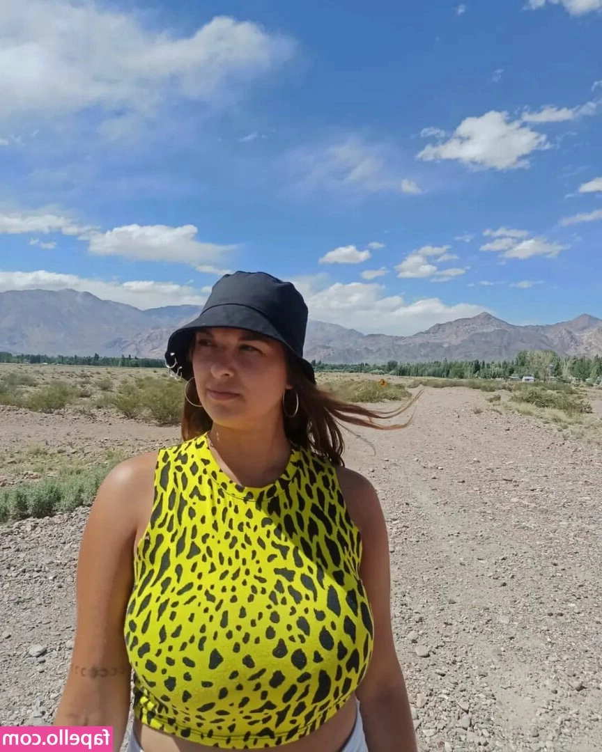 Agustina Doffo [ agustina-doffo ] - Te quiero bb