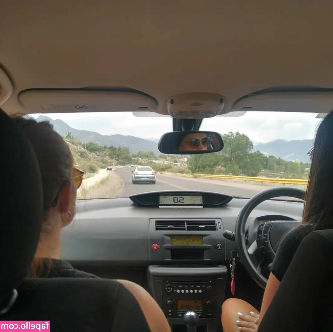 Agustina Doffo [ agustina-doffo ] - The soles that'll ruin you 😈