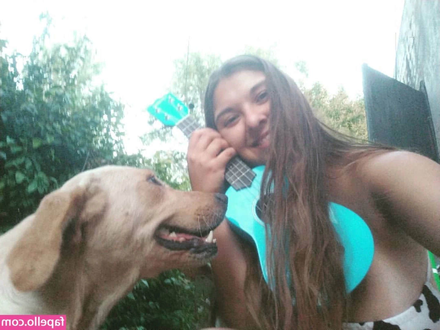 Agustina Doffo [ agustina-doffo ] - You miss me papi 😏🥰