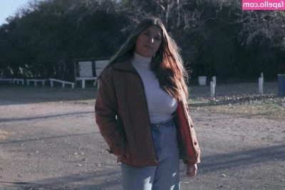 Agustina Doffo [ agustina-doffo ] - This is the Spicy Stuff from Cologne      You want more of the