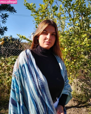 Agustina Doffo [ agustina-doffo ] - Just wow 🥺I feel so pretty in this outfit!