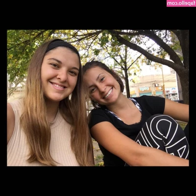 Agustina Doffo [ agustina-doffo ] - Can i eat   Meh  hot water tastes weird