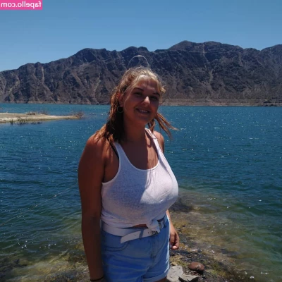Agustina Doffo [ agustina-doffo ] - Recently I’ve been getting super into DTI and I can’t help myself