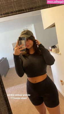 Kasey - Spank  lick then fuck