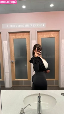 Kasey - So much ass, what more could you wish for? part 1