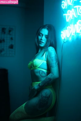 Cansup - Quick shower flash