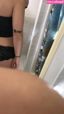 Sofia Addotta [ sofia-addotta ] - Swallowing your cum daddy would be a true treat