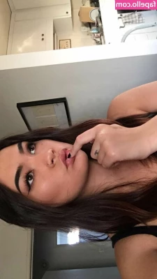 Sofia Addotta [ sofia-addotta ] - I think my asshole is cute  but it would always look better with a