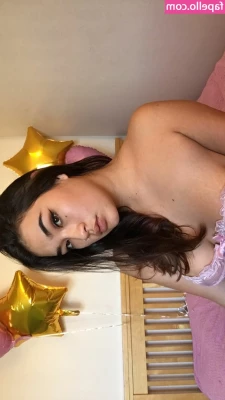 Sofia Addotta [ sofia-addotta ] - Hope pickle is ready for some cleanup