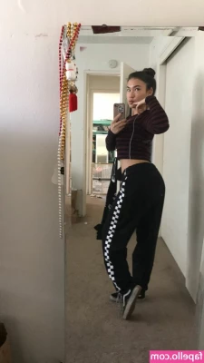 Sofia Addotta [ sofia-addotta ] - Work inflation, double release 🍆✊🏾💦 (bonus farts).   I