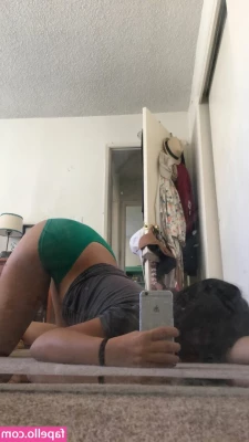 Sofia Addotta [ sofia-addotta ] - My first Gooning Video