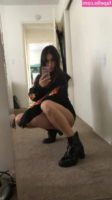 Sofia Addotta [ sofia-addotta ] - Orange is my new black