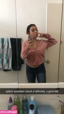 Sofia Addotta [ sofia-addotta ] - What piece of women s clothing do you have a fetish for