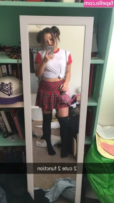 Sofia Addotta [ sofia-addotta ] - Laid in bed all alone thinking of which toy I should use to get my