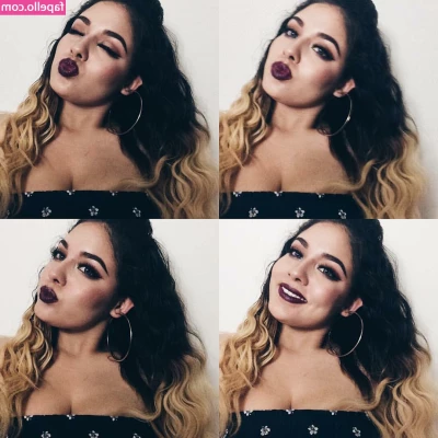 Esmeralda Quintero [ esmeralda-quintero ] - he likes  imagine you licking them