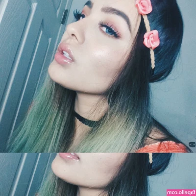 Esmeralda Quintero [ esmeralda-quintero ] - I wish you kinky and perverted week my slutty boys and girls