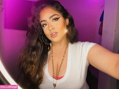 Esmeralda Quintero [ esmeralda-quintero ] - Did I make your day