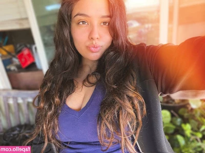 Esmeralda Quintero [ esmeralda-quintero ] - Would you take advantage of me if you found me like this