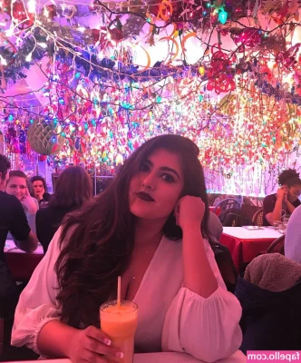 Sanjana - Night night cutie pies 🥧