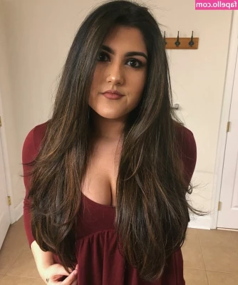 Sanjana - Im soft