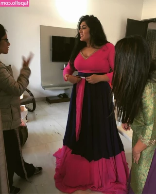 Sanjana - Ladies there s more where that came from