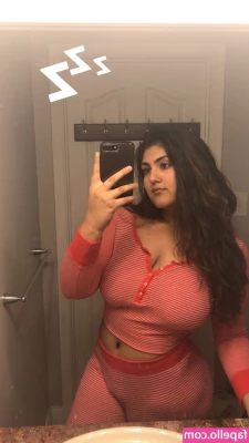 Sanjana - A little slow motion