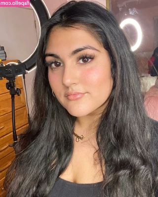 Sanjana - pinky