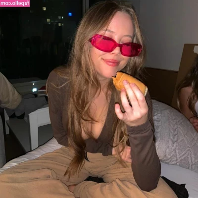 Emily Kyte [ emily-kyte ] - Just having a wee wonder as too what kind of content you d all like