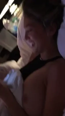  [ lindsey-kevitch ] - Back to the gym I go