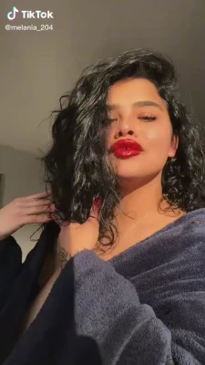 Melannia - midnight snack anyone