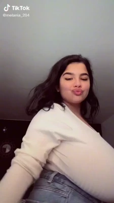 Melannia - Camshow Full unedited stream with  aidengarciaxxx  should I edit
