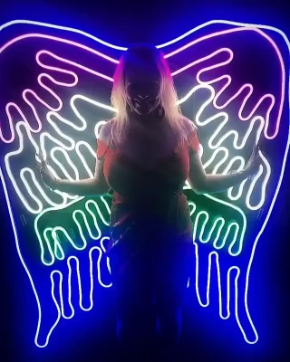 Kirsty Eccleston [ kirsty-eccleston ] - ScruffyMuscle LA | 13 London - 2019 MASCULAR @ Play @scruffymusclela