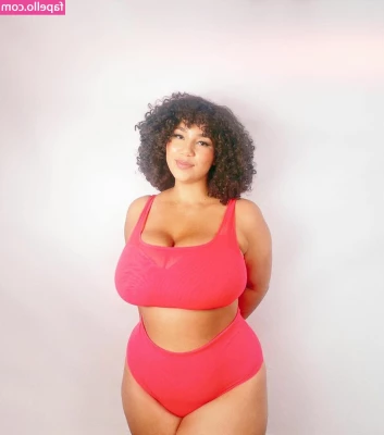 Katelyn Folasade [ katelyn-folasade ] - Tip on my post or in my inbox to uncover it    Or just head over to