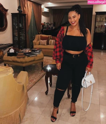 Katelyn Folasade [ katelyn-folasade ] - Good morning   new video coming today