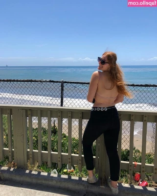 Sammy Jerrard [ sammy-jerrard ] - Would you guys consider me to be more “cute” or more “hot?”