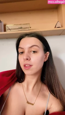 Chelsea Rowlinson [ chelsea-rowlinson ] - what would you have done if you walked in on me like this