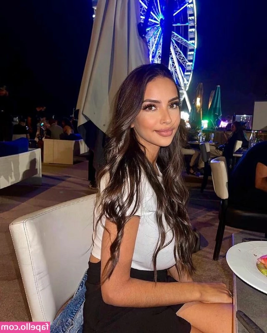 Chirine Sabaiti [ chirine-sabaiti ] - My @missbellaromanovip is on sale for $3 right now! It’s hardly