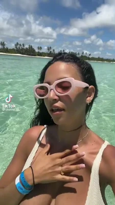 Chirine Sabaiti [ chirine-sabaiti ] - Your cock will thank you if you join me in a session today, baby!