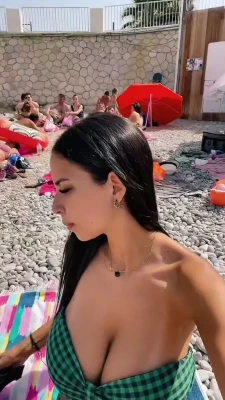 Chirine Sabaiti [ chirine-sabaiti ] - My tight pussy getting fucked