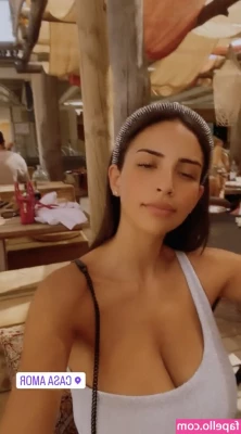 Chirine Sabaiti [ chirine-sabaiti ] - Eat me all my love🤭😈