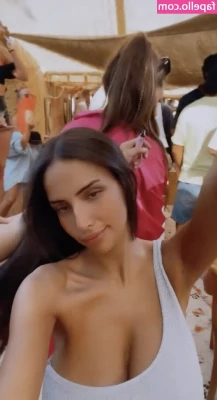 Chirine Sabaiti [ chirine-sabaiti ] - Another good morning  Give me some ideas for what to post and I ll