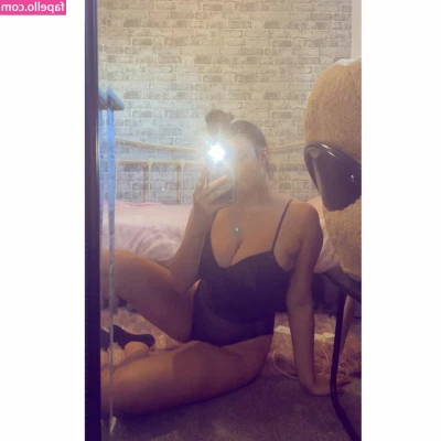 Chloe-Ann Whitham [ chloe-ann-whitham ] - always make sure to stretch