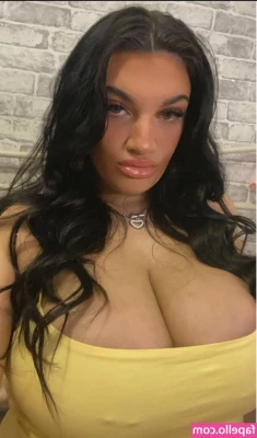 Chloe-Ann Whitham [ chloe-ann-whitham ] - You should be on your knees for your Goddess not only when you re in
