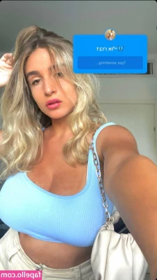 Noa Perets [ noa-perets ] - It’s almost Valentines Day 😍 What are your plans? I’ll be