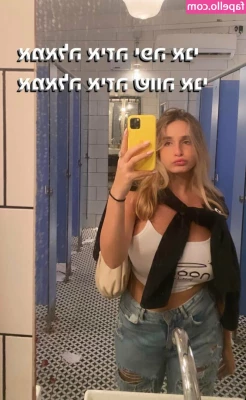 Noa Perets [ noa-perets ] - 💕🥺 Lets Cum and play together Daddy! I’m running a sale that