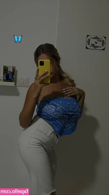 Noa Perets [ noa-perets ] - Cleaning off the covid like 🙃🤪😉 …… haha but seriously ..